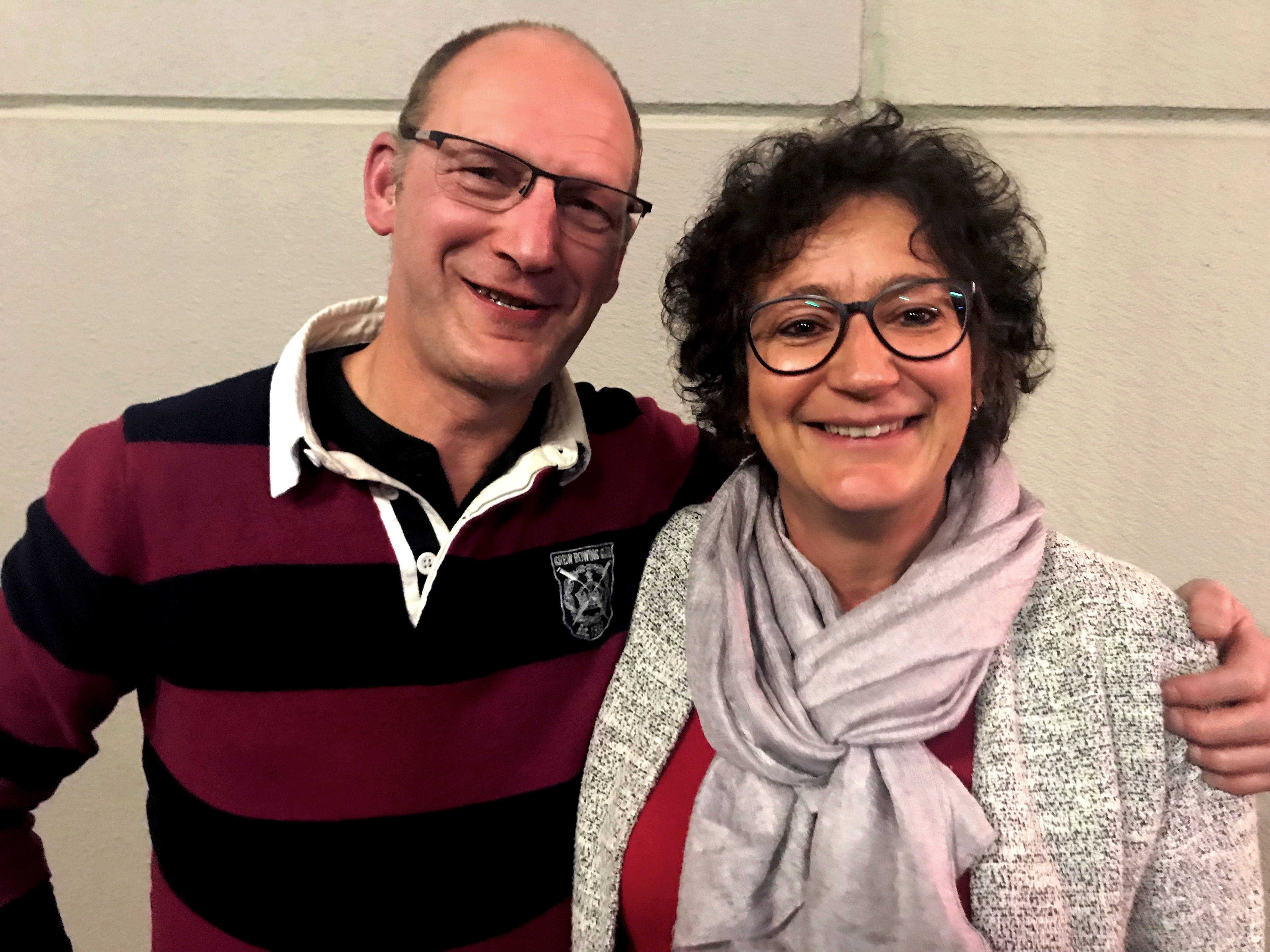 Koppel dat juist naar film Bohemian Rhapsody is gaan kijken.