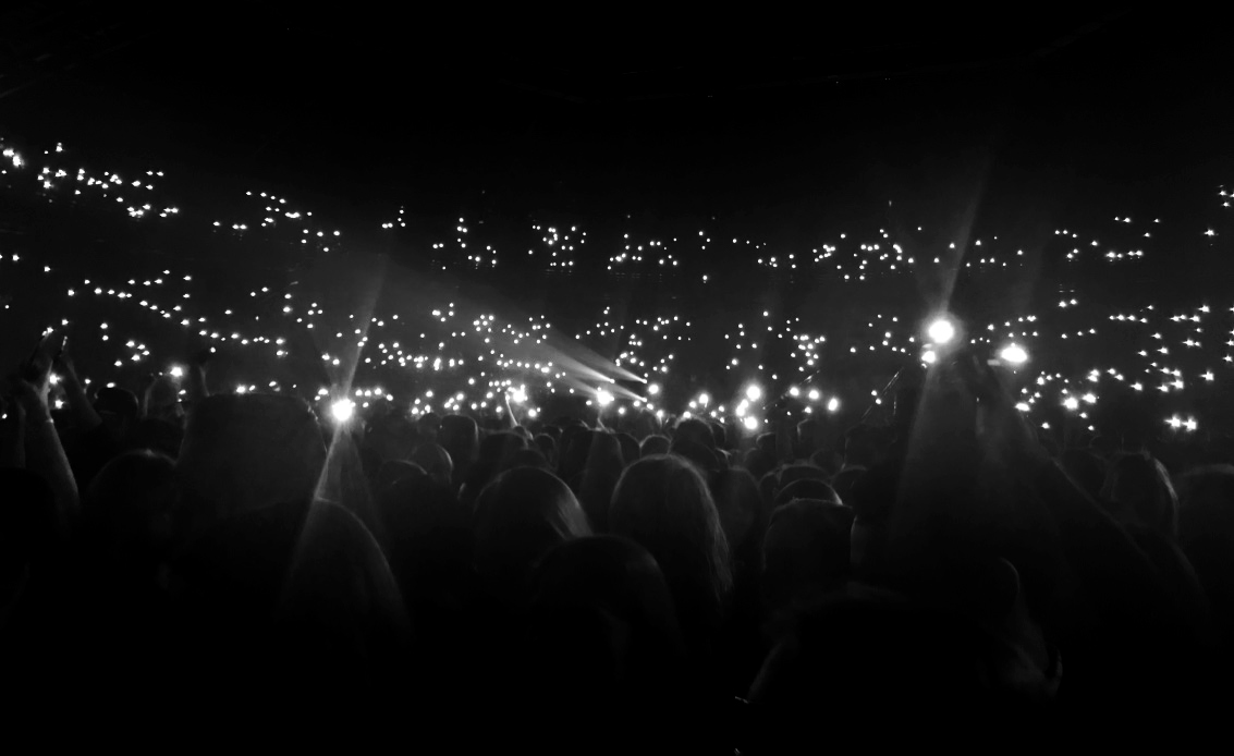 Lichtjes Sportpaleis